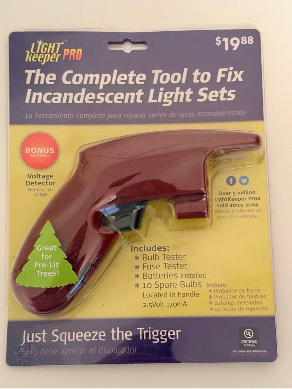 Cell phone accessories subcategory selection